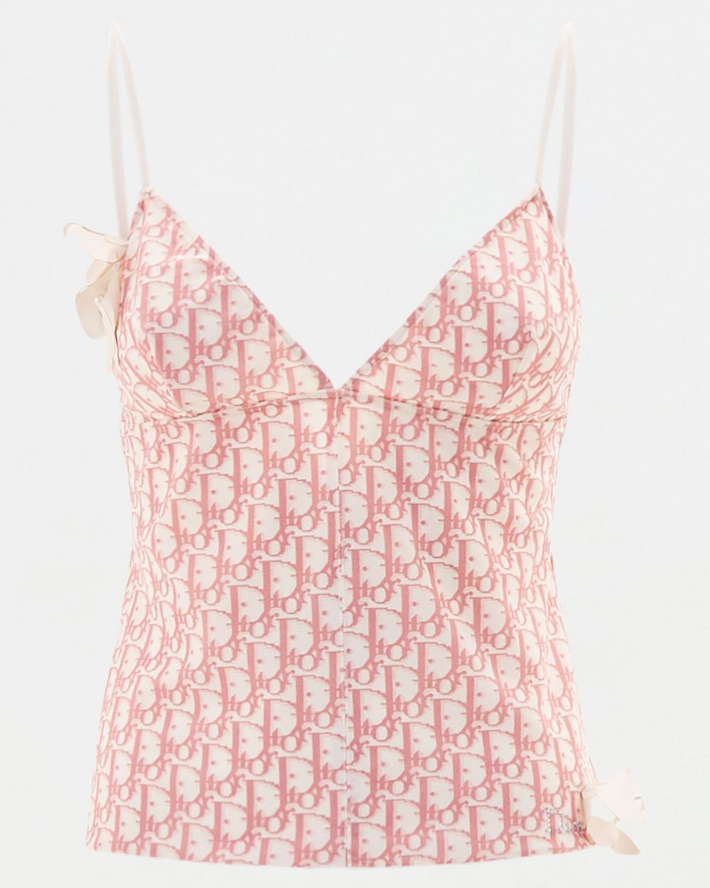 Christian Dior S/S 2004