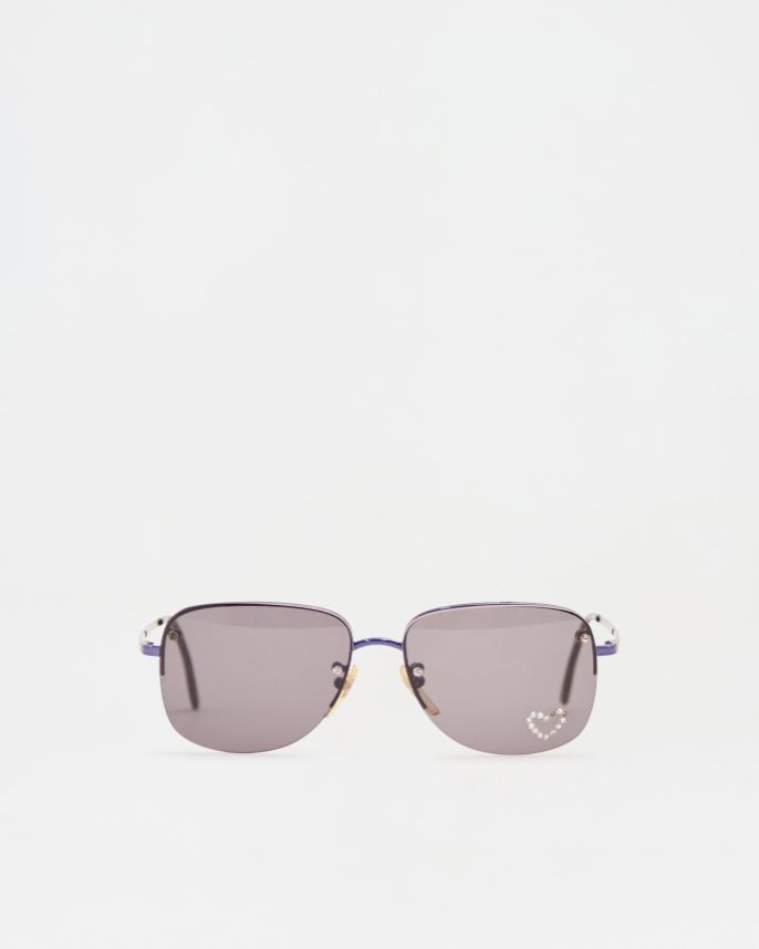 Chloe S/S 1999 sunglasses
