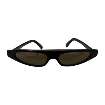 S/S 2001 cat-eye sunglasses