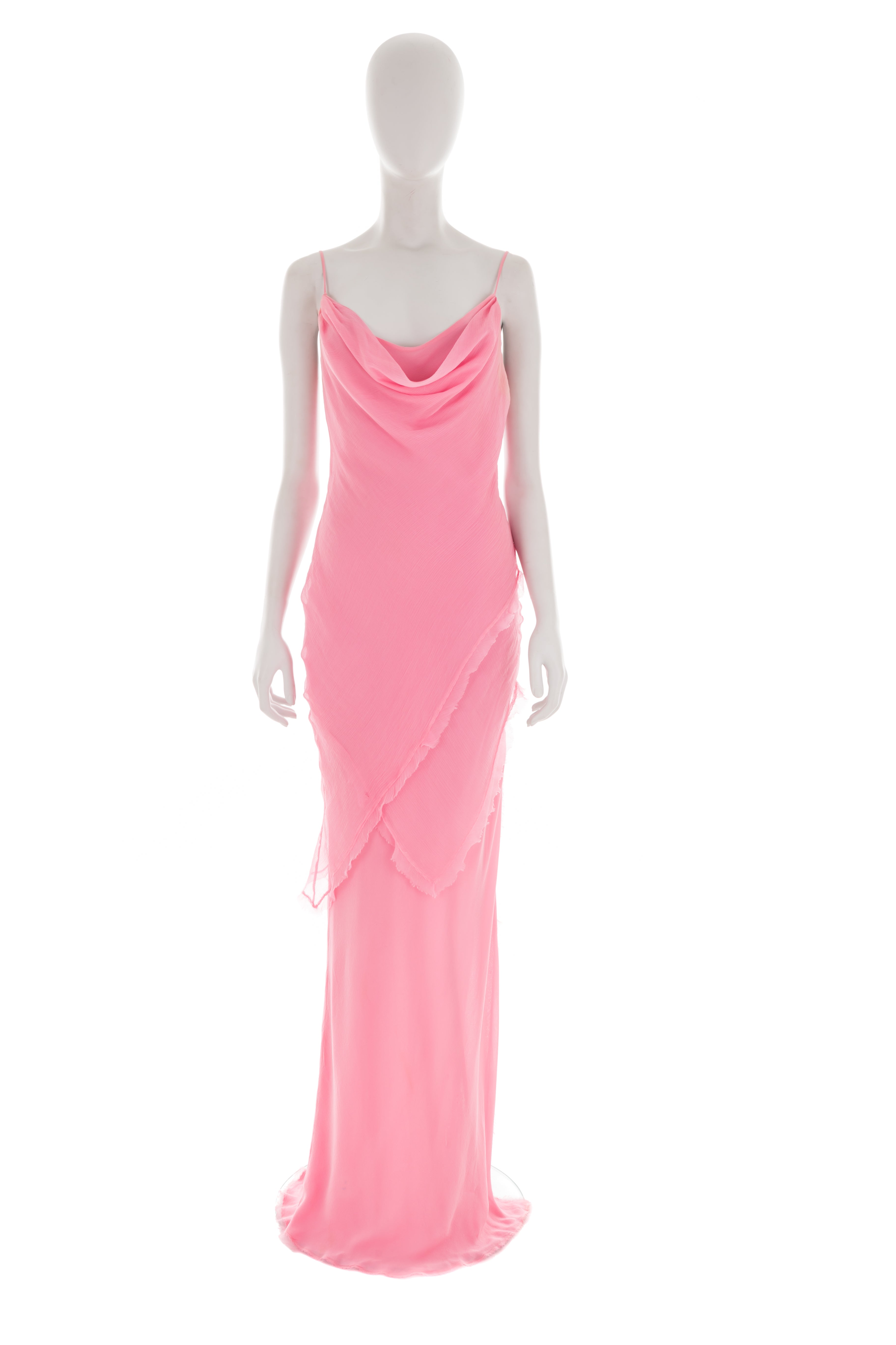 ERMANNO SCERVINO