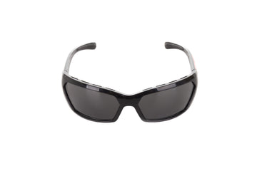 S/S 2000 Linea Rossa logo wrap sunglasses